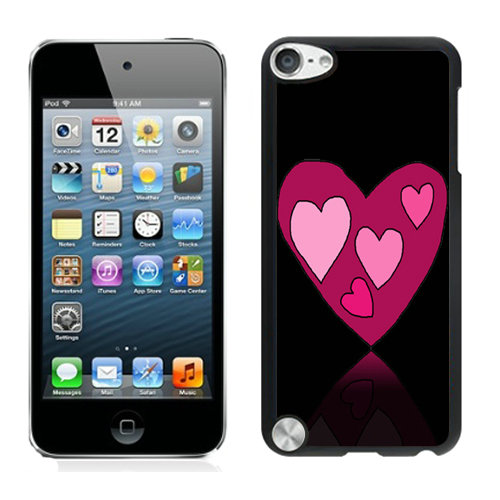 Valentine Cute Love iPod Touch 5 Cases EGG | Women